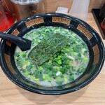 博多ラーメン 長浜や - 