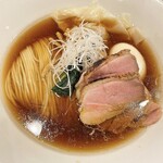 RAMEN MATSUI - 