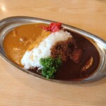 カレーの店 SPICE - 