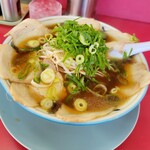 Ramen Ou - ラーメン特製