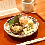 センチュリーコート丸の内　メンバーズルーム - 