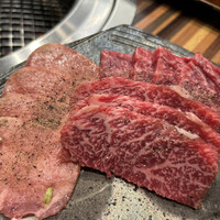 近江牛専門店 万葉 まえだ亭 - 