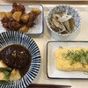 東大阪高井田食堂