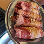 稲田堤 肉流通センター - 