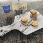 ドゥブルベ・ボレロ - 