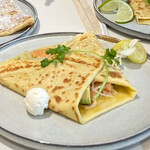 Crepes No Ka'Oi - 