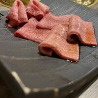 焼肉とみ 横浜関内店 - 