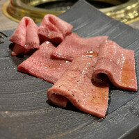 焼肉とみ 横浜関内店 - 