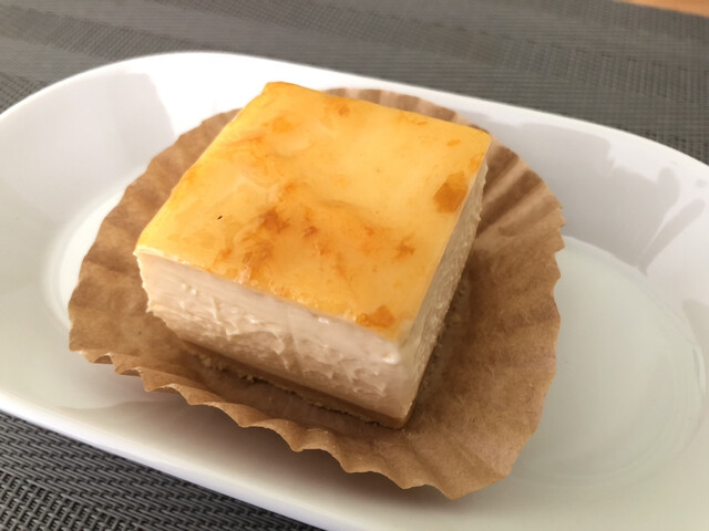 タキコおやつ実験室 - 米沢（ケーキ）の写真