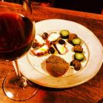 醸造酒場アジート 大名店