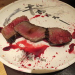 神保町 傳 - 和牛 ー真夏の夜の怪ー1