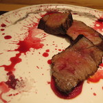 神保町 傳 - 和牛 ー真夏の夜の怪ー2