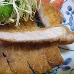 どんまい - 2013.8. ロースです♪