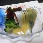 どんまい - 2013.8. 酢のものでおしまい