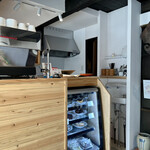 吉田たばこ店+MAMEBACO COFFEE - 