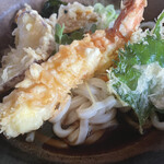 めん処 いろはにほへと - 