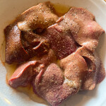 ろばたやき山ろく - 