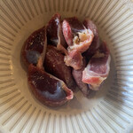 ろばたやき山ろく - 