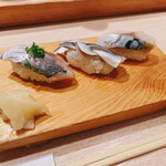 Sushi Tsubaki - 