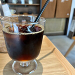 吉田たばこ店+MAMEBACO COFFEE - オリジナルブレンド高瀬川 ¥540