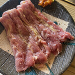 ろばたやき山ろく - 