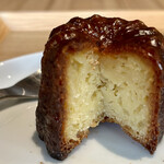 吉田たばこ店+MAMEBACO COFFEE - 