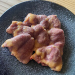 ろばたやき山ろく - 