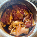 ろばたやき山ろく - 