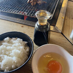 ろばたやき山ろく - 