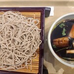 Soba Tempura Sojibou - 