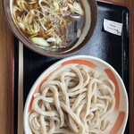 小平うどん - 