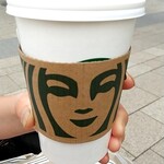 STARBUCKS COFFEE - 