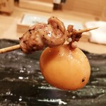 Yakitori Asahina - 