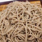 Soba Tempura Sojibou - 