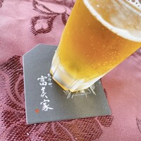 京料理 先斗町 富美家 - 