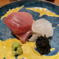 日本料理 晴山 - 