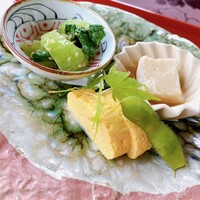 京料理 先斗町 富美家 - 