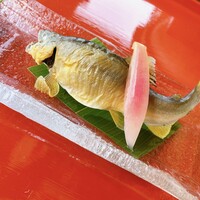 京料理 先斗町 富美家 - 