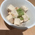 チャーハン王 - 料理写真:くりーむちーずのニンニク醤油漬け