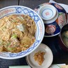 お食事処 おおもり