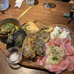 バール チッチャ - 