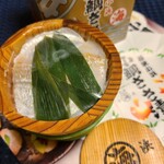 若狭小浜 丸海 - 