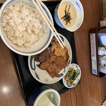 Negishi - 