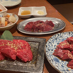 Yakiniku Shokudou Kokoro - 