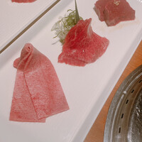 生粋 - 綺麗な色です