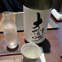 日本料理 晴山 - 