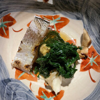 日本料理 晴山 - 