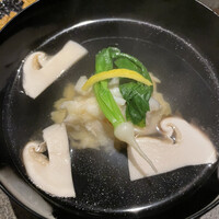 日本料理 晴山 - 