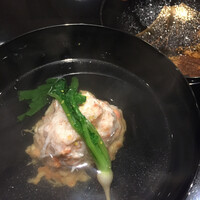 日本料理 晴山 - 