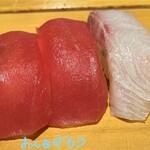 Tsukiji Sushi Iwa - 